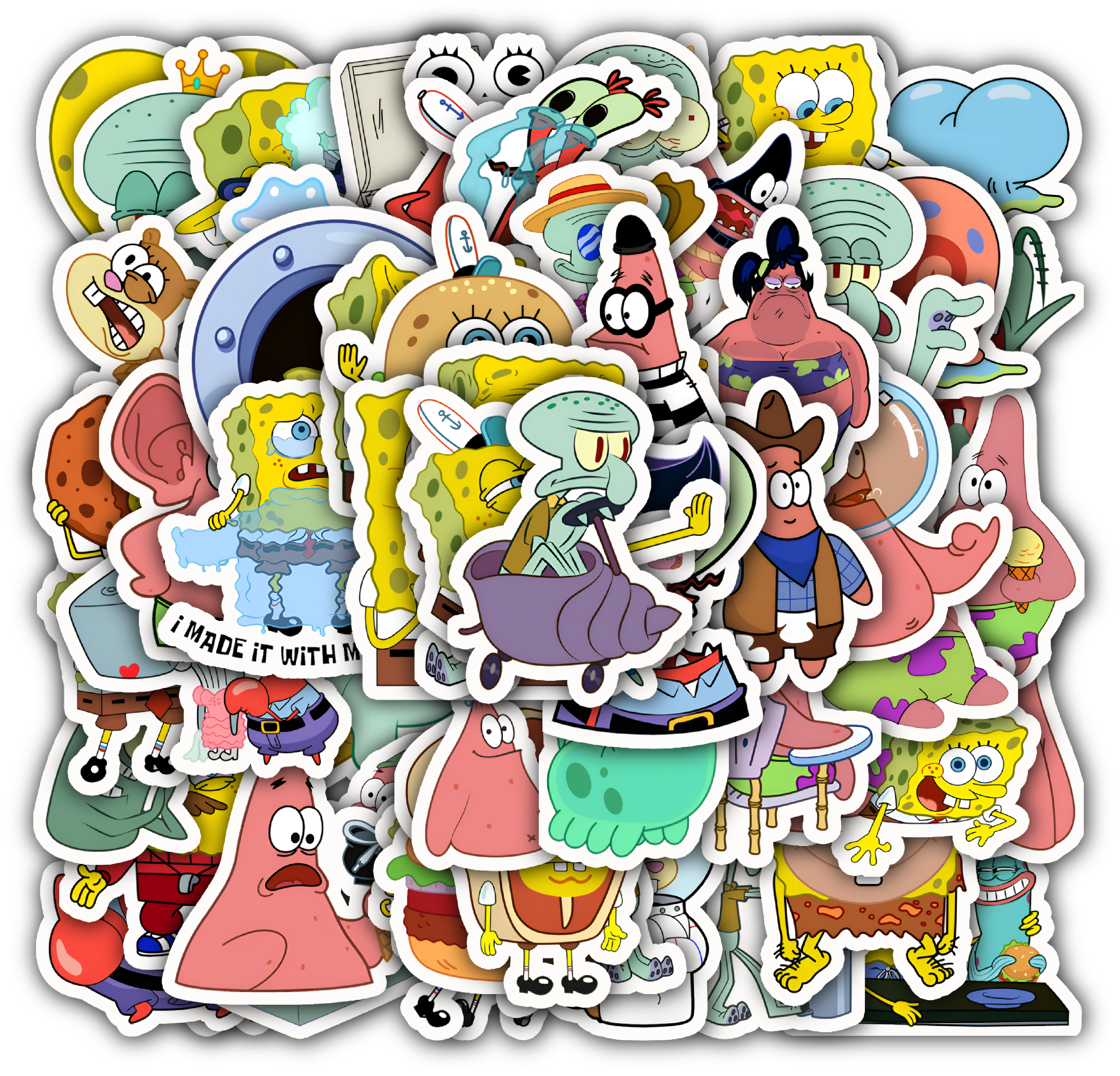 SpongeBob SquarePants