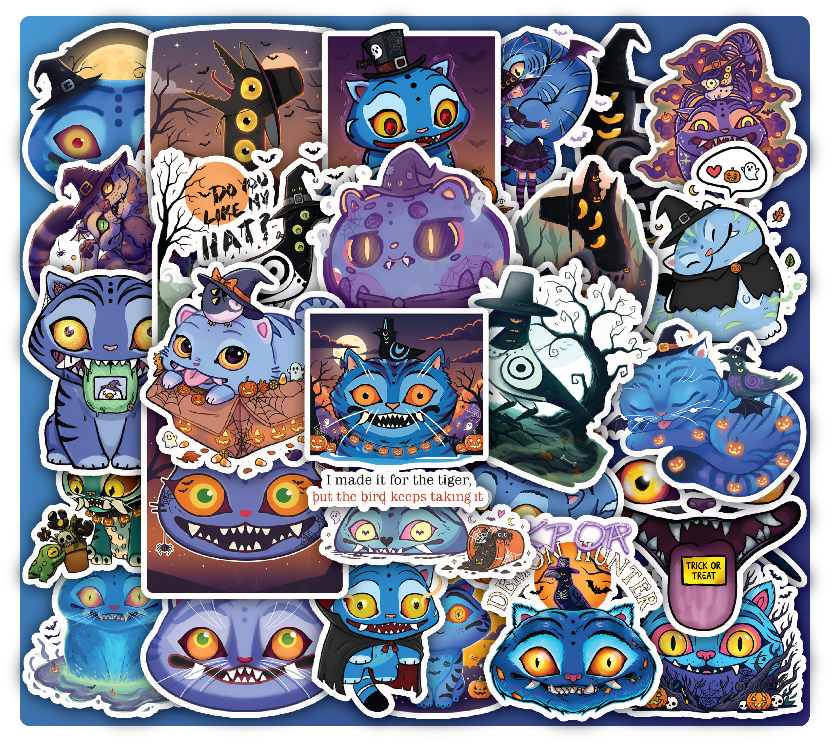 Derpy and Sussie Halloween