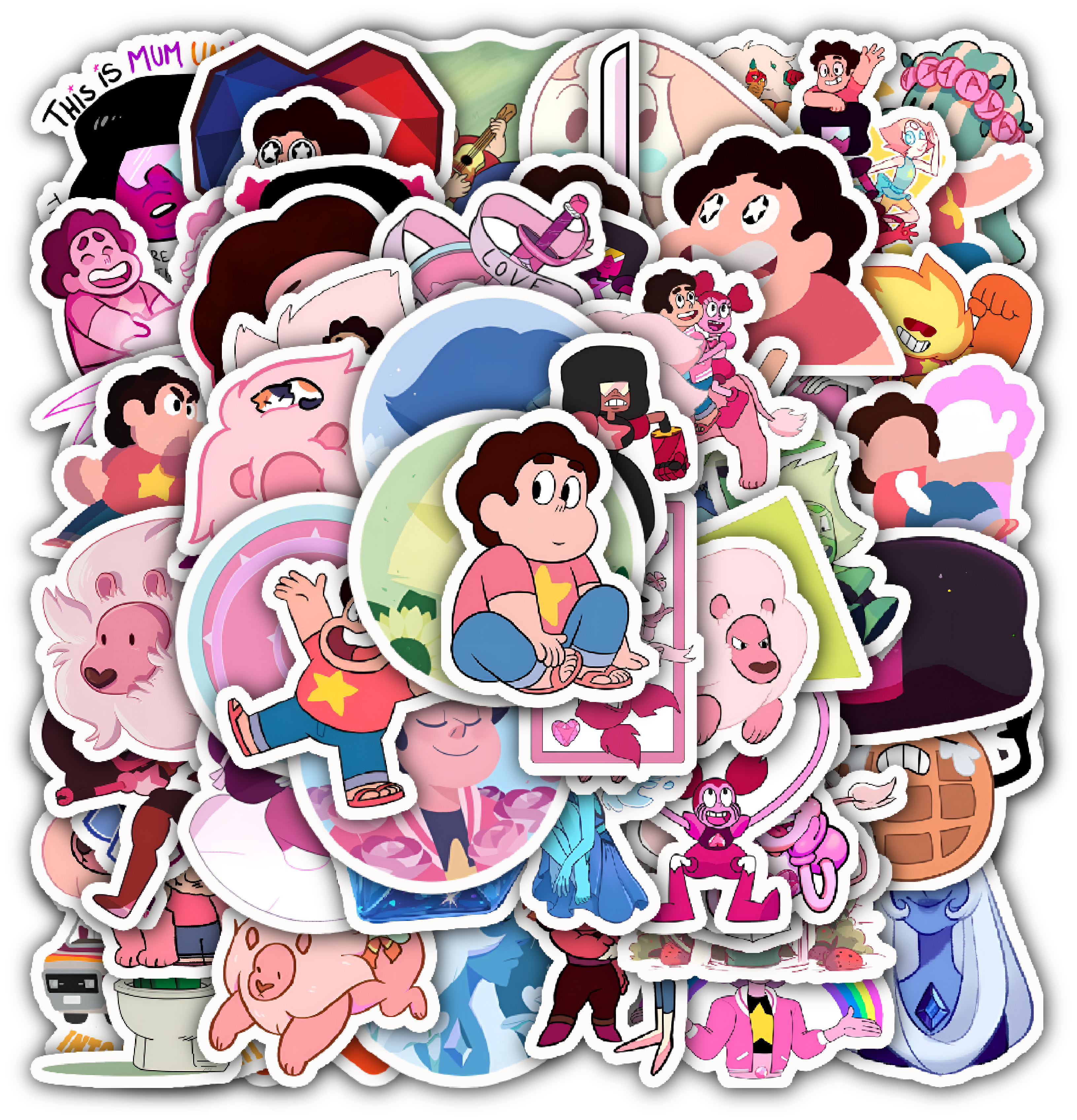Steven Universe