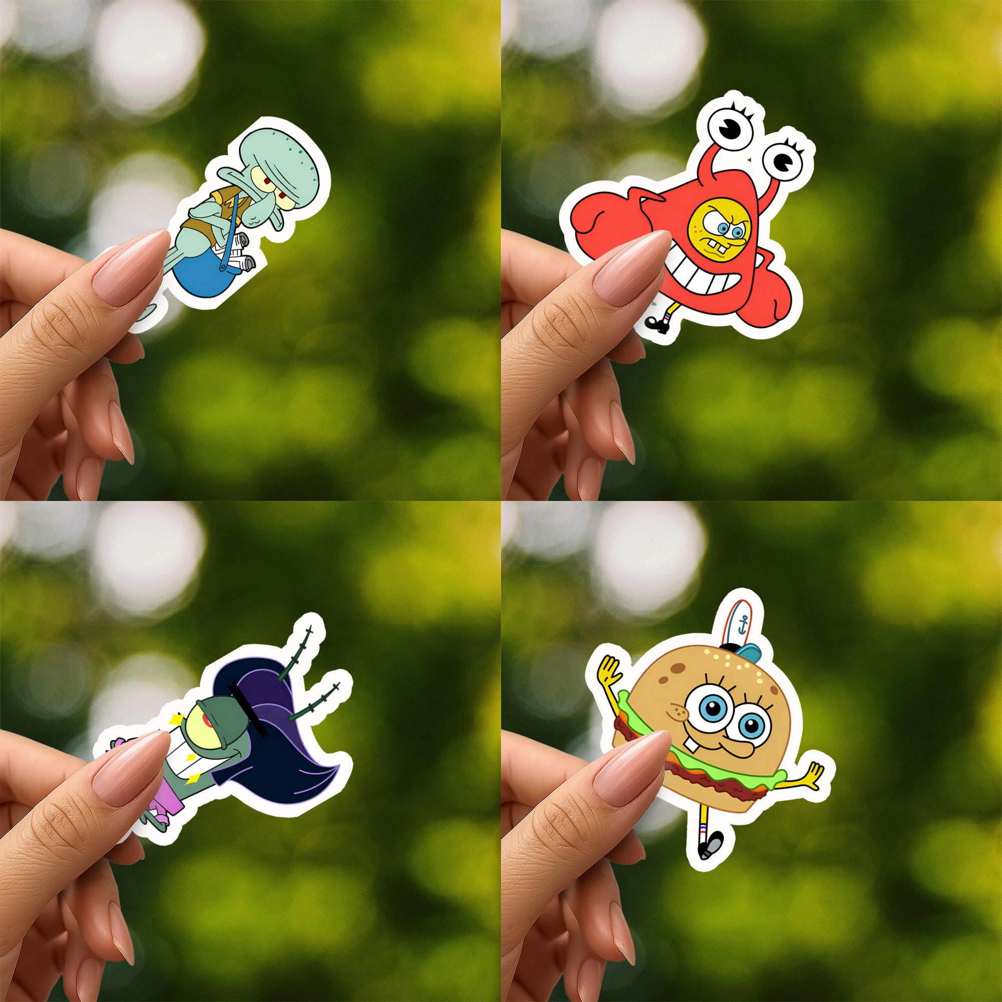 SpongeBob SquarePants