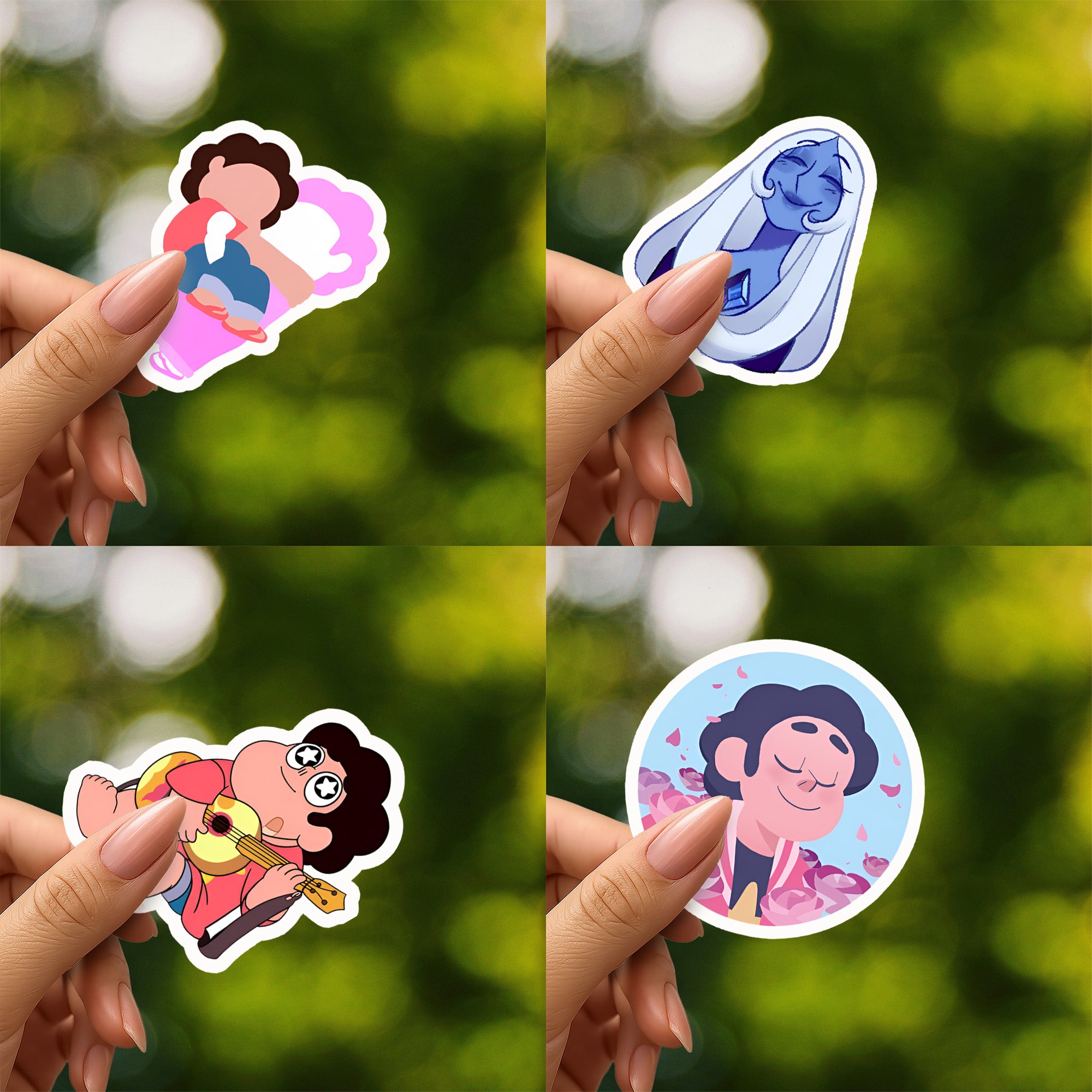 Steven Universe