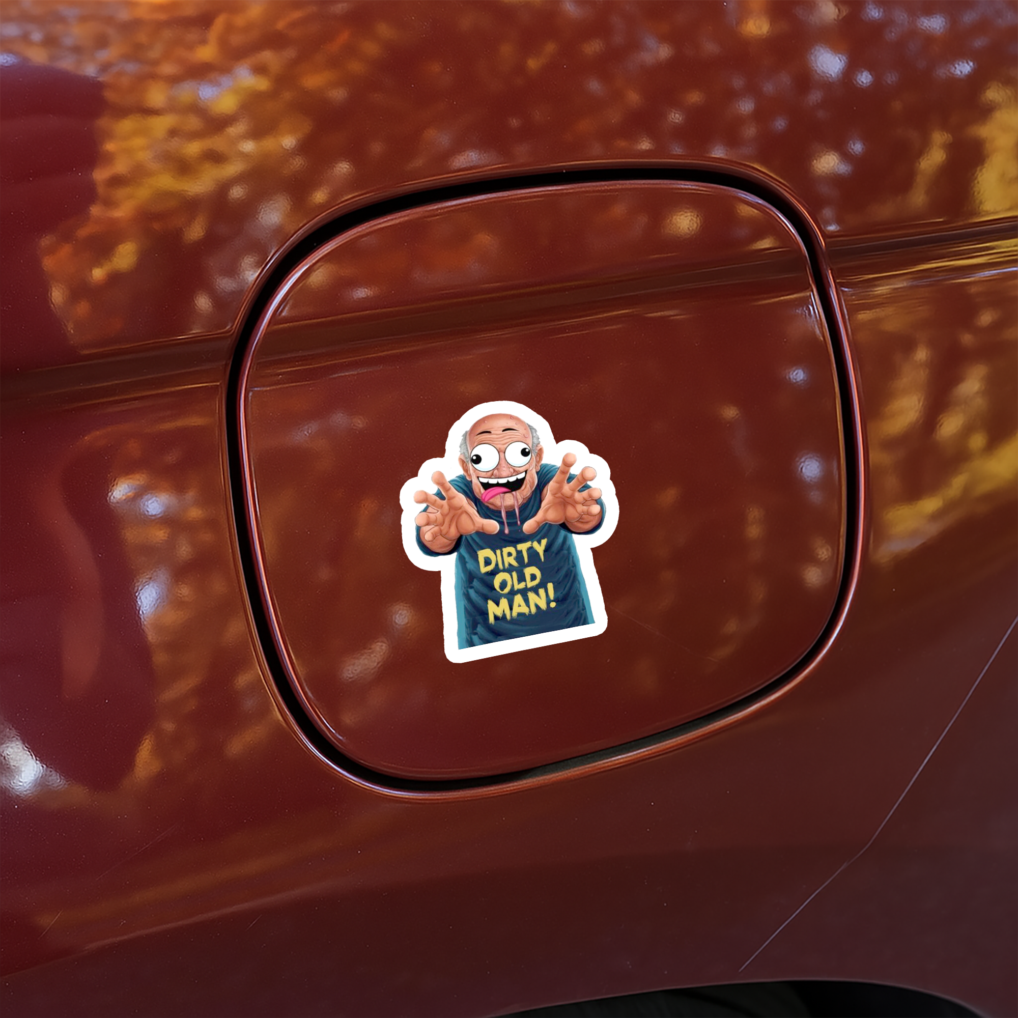 Funny Stickers for Adults (Dirty) Meme