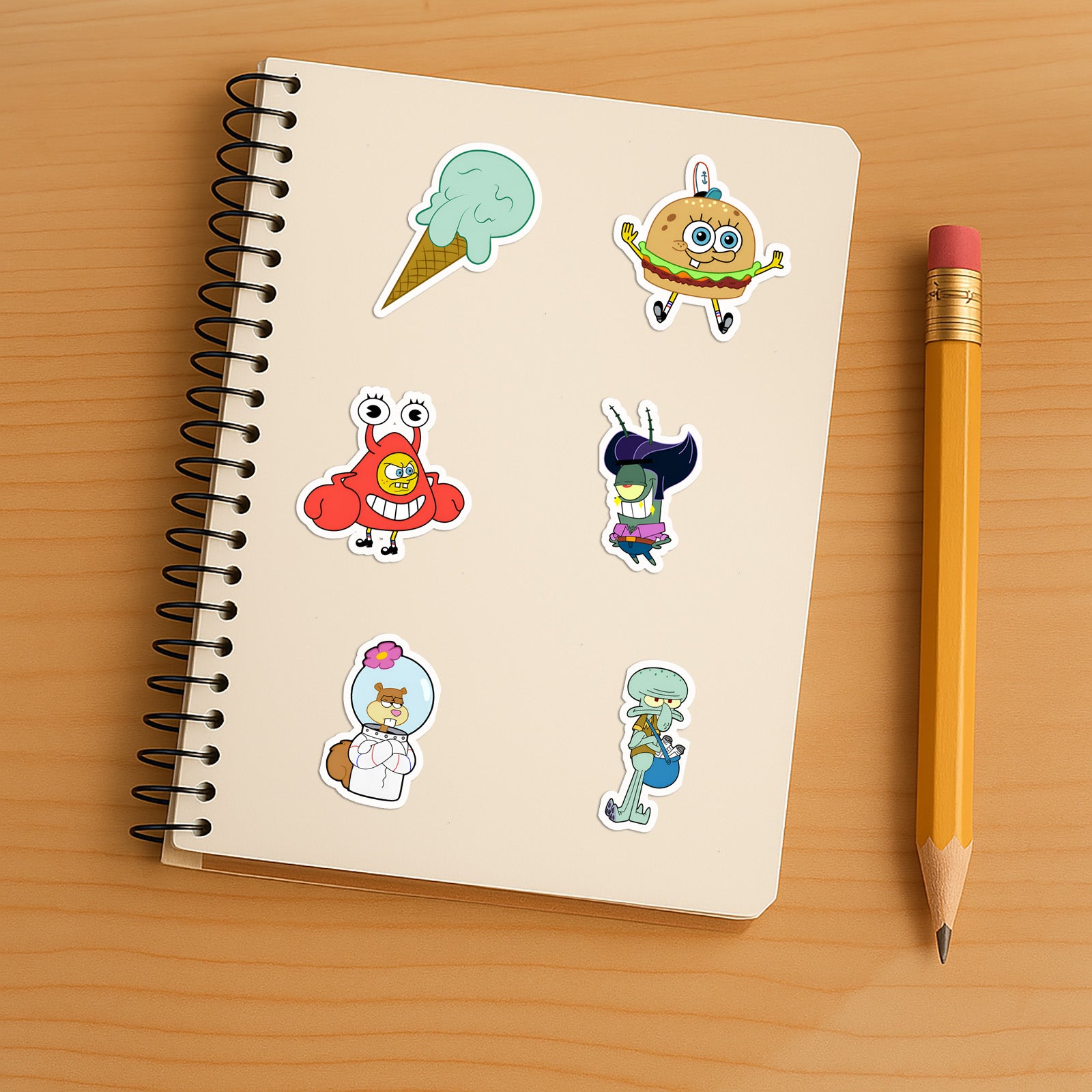 SpongeBob SquarePants