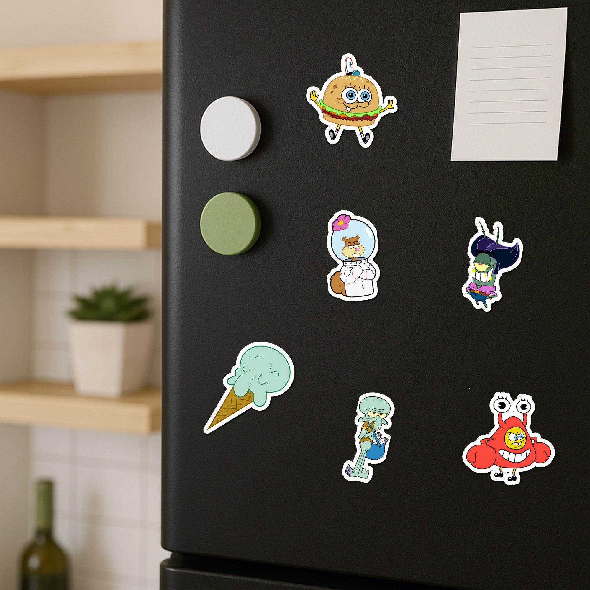 SpongeBob SquarePants