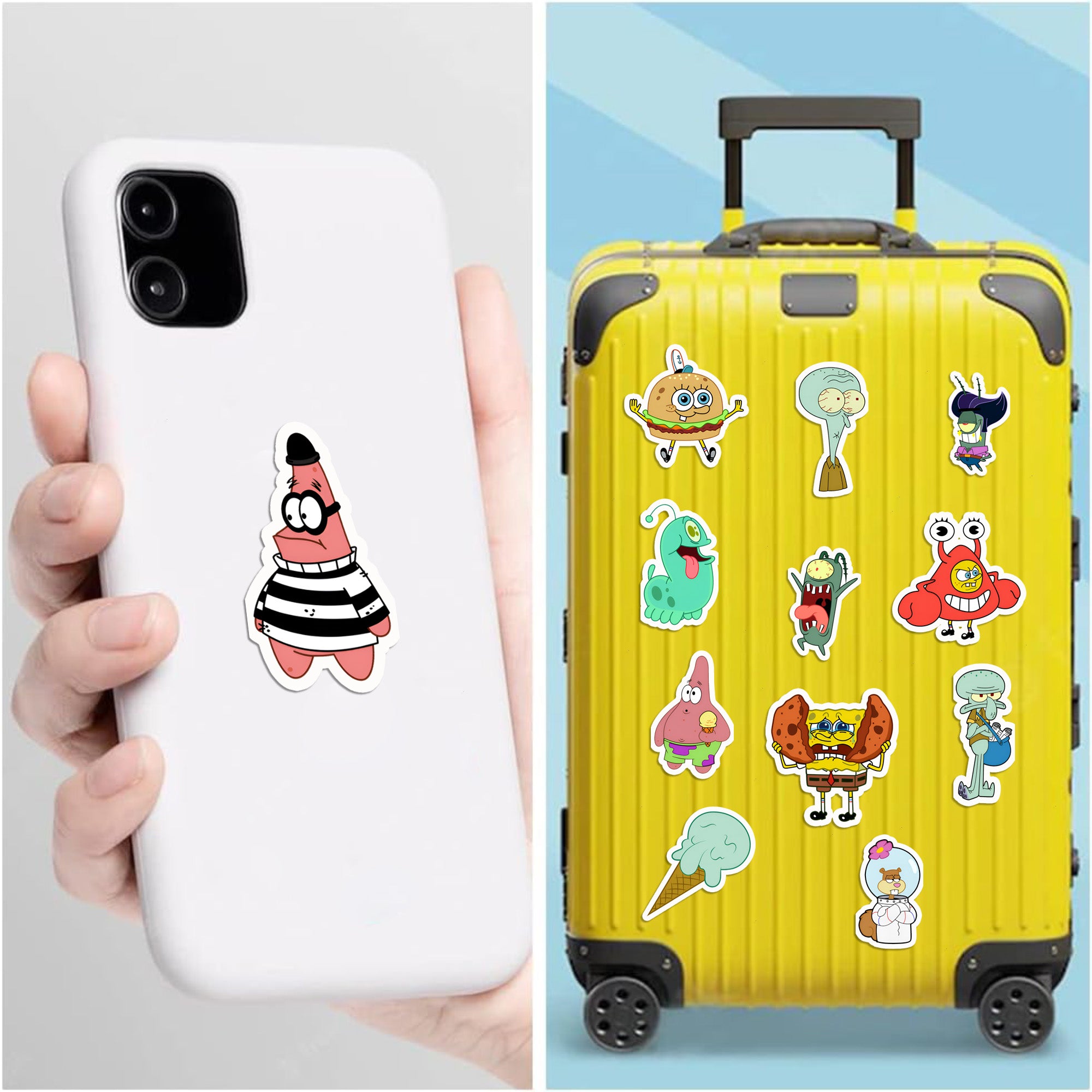 SpongeBob SquarePants