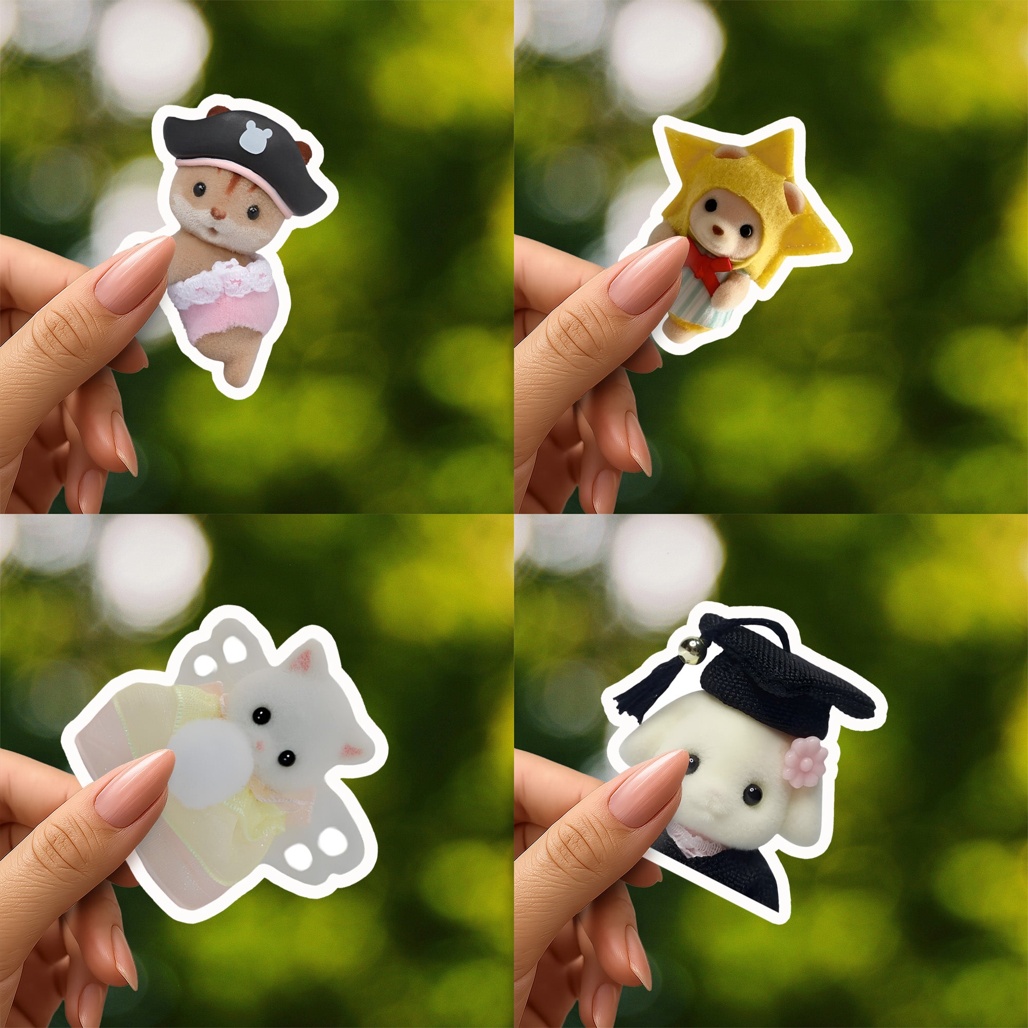 Calico Critter Sylvanian Families