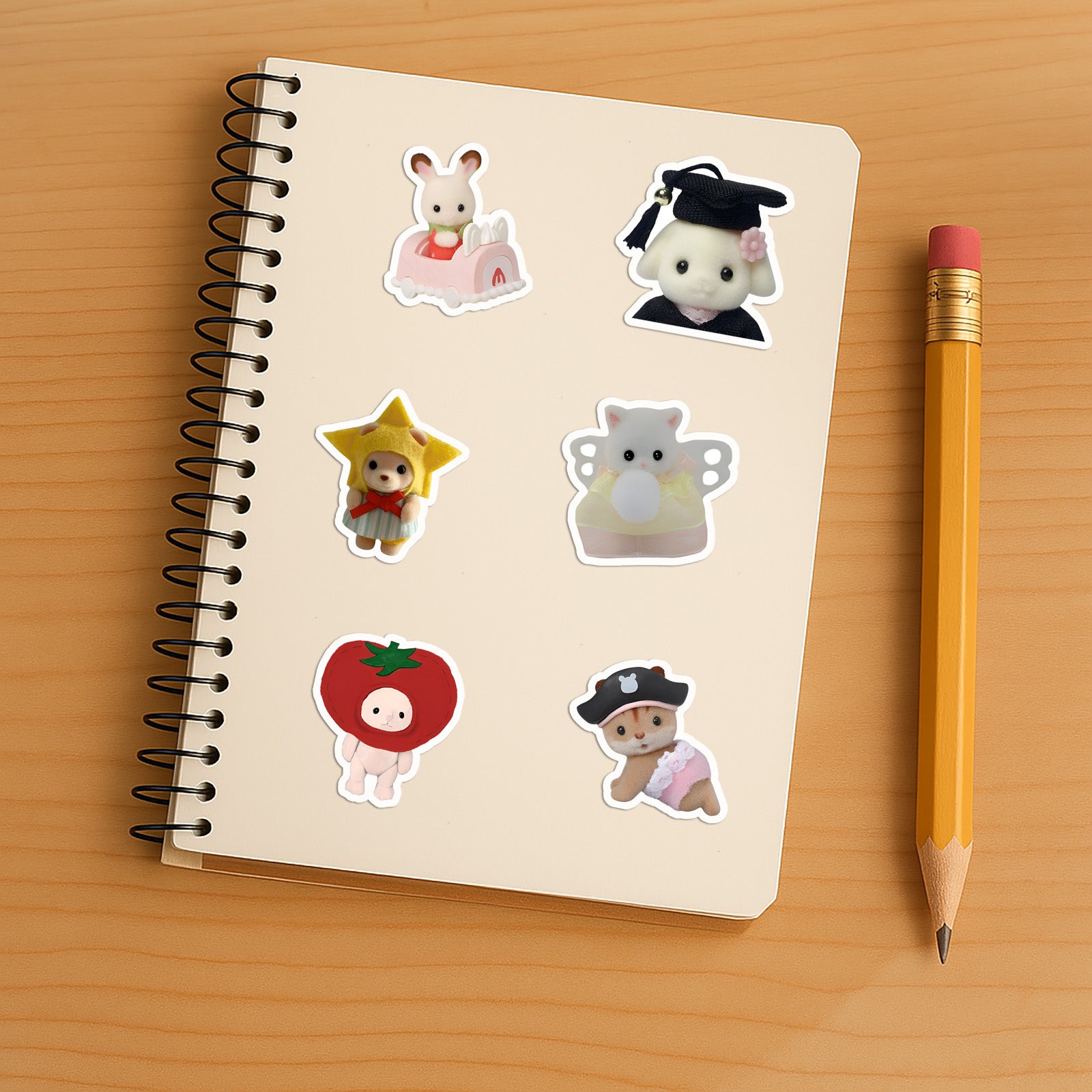 Calico Critter Sylvanian Families