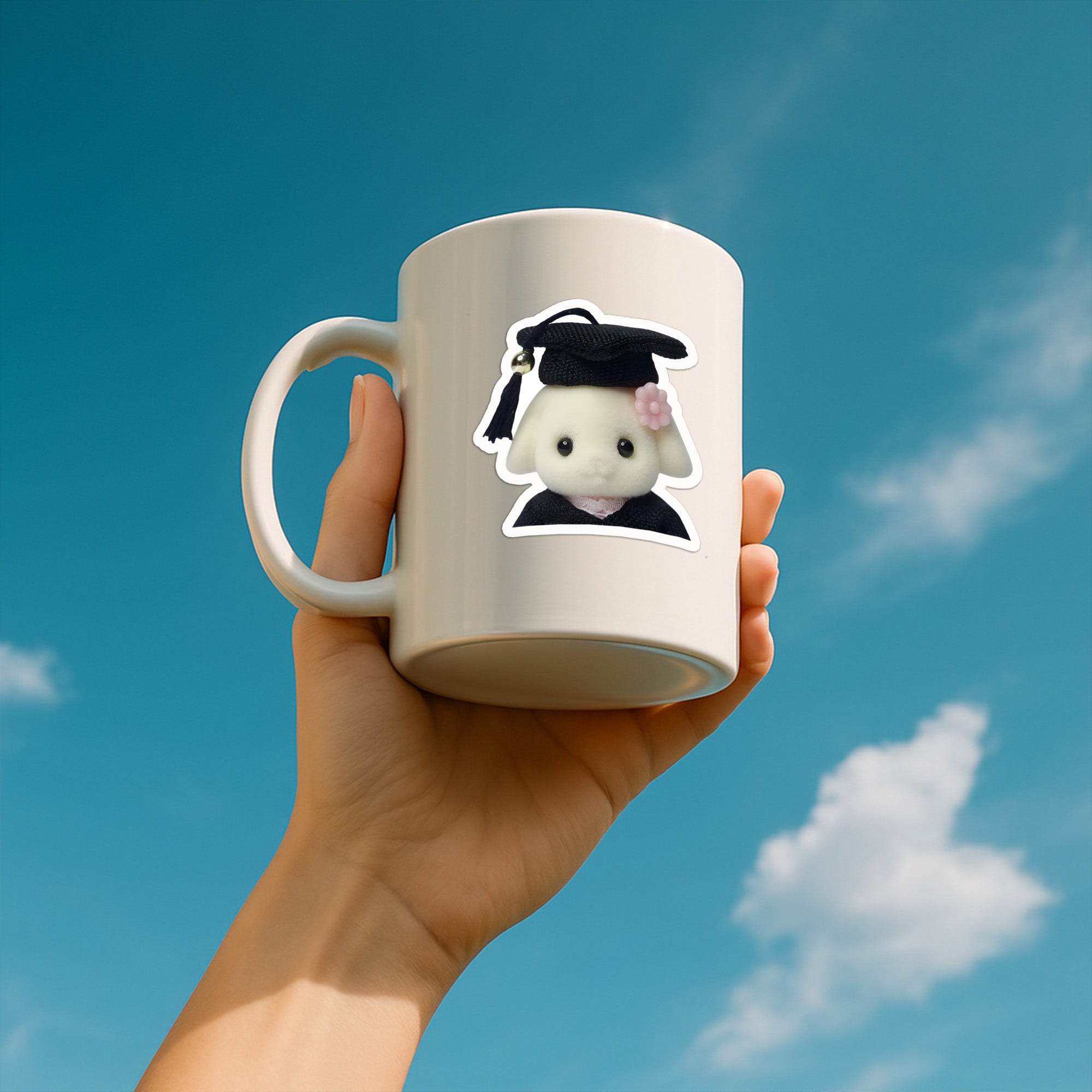 Calico Critter Sylvanian Families