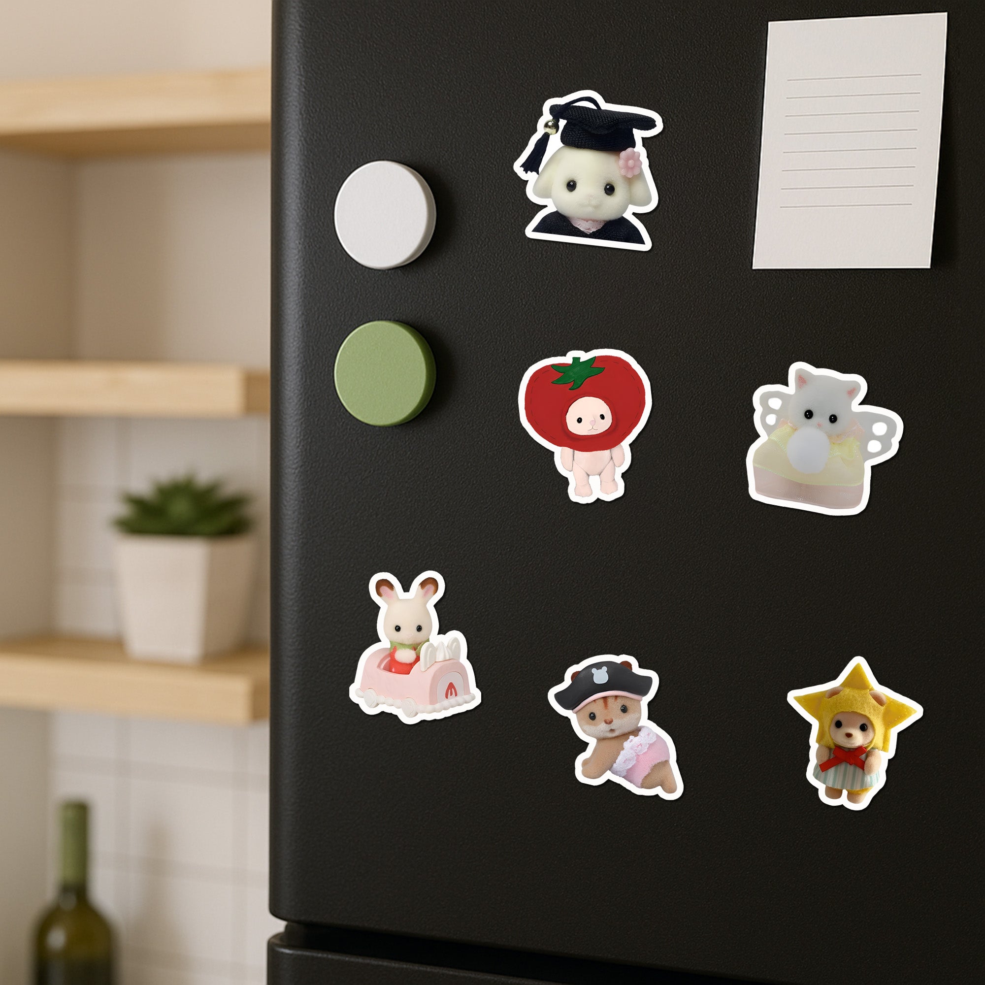 Calico Critter Sylvanian Families