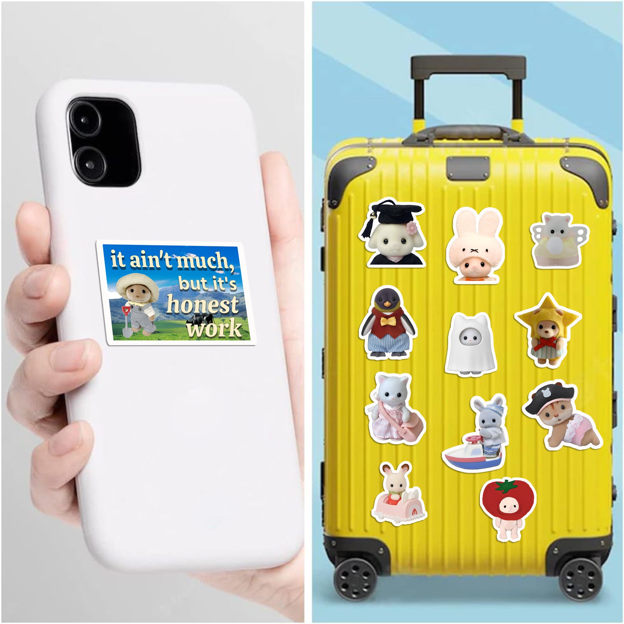 Calico Critter Sylvanian Families