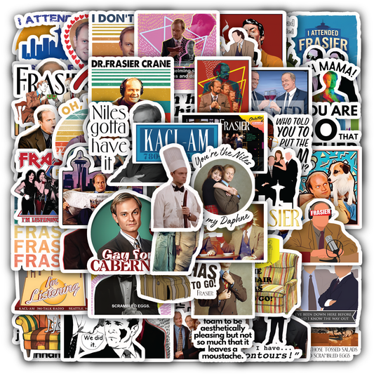 Frasier Tv Show
