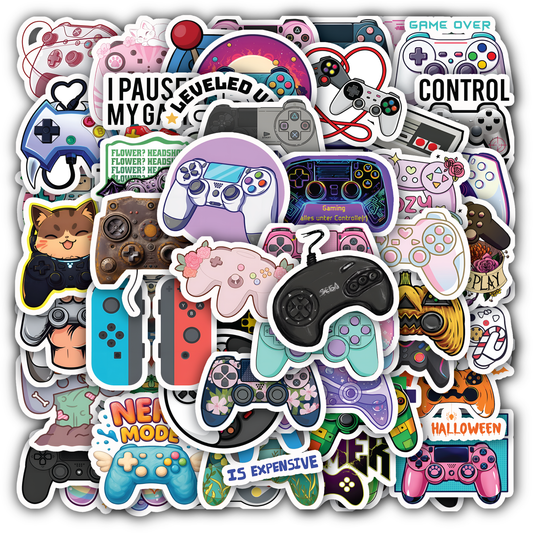 Gaming Controllers