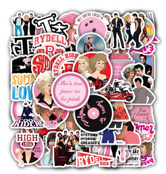 Grease