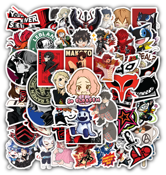 Persona 5