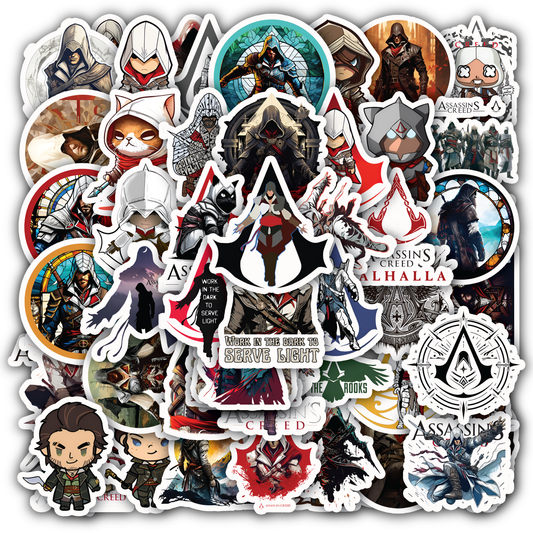Assassin's Creed Shadows