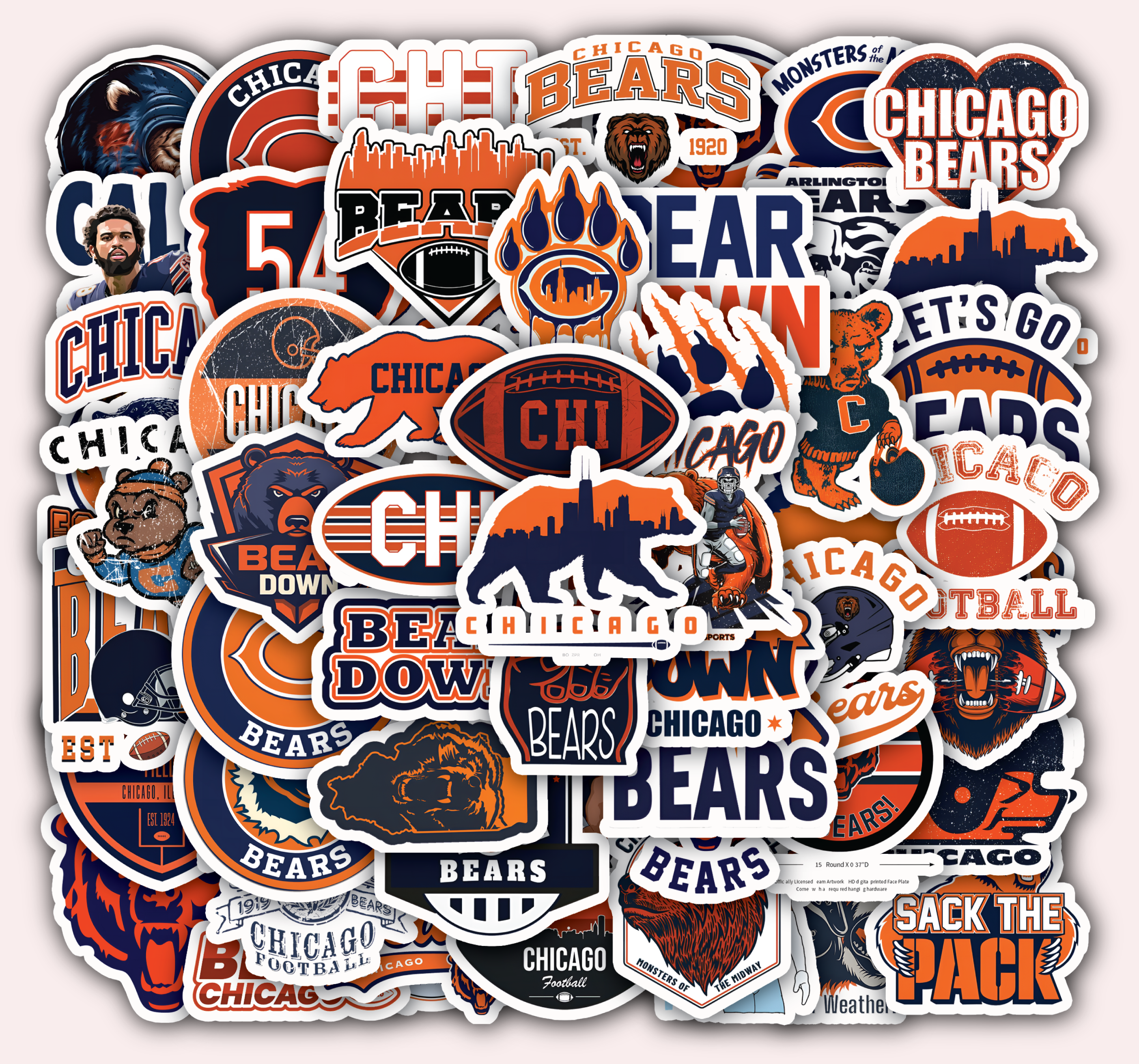 Chicago Bears