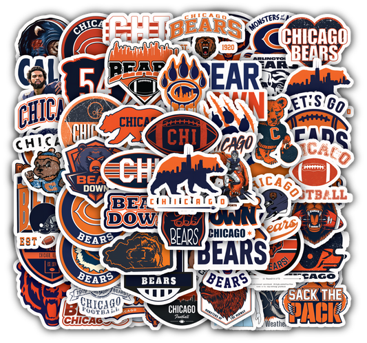 Chicago Bears