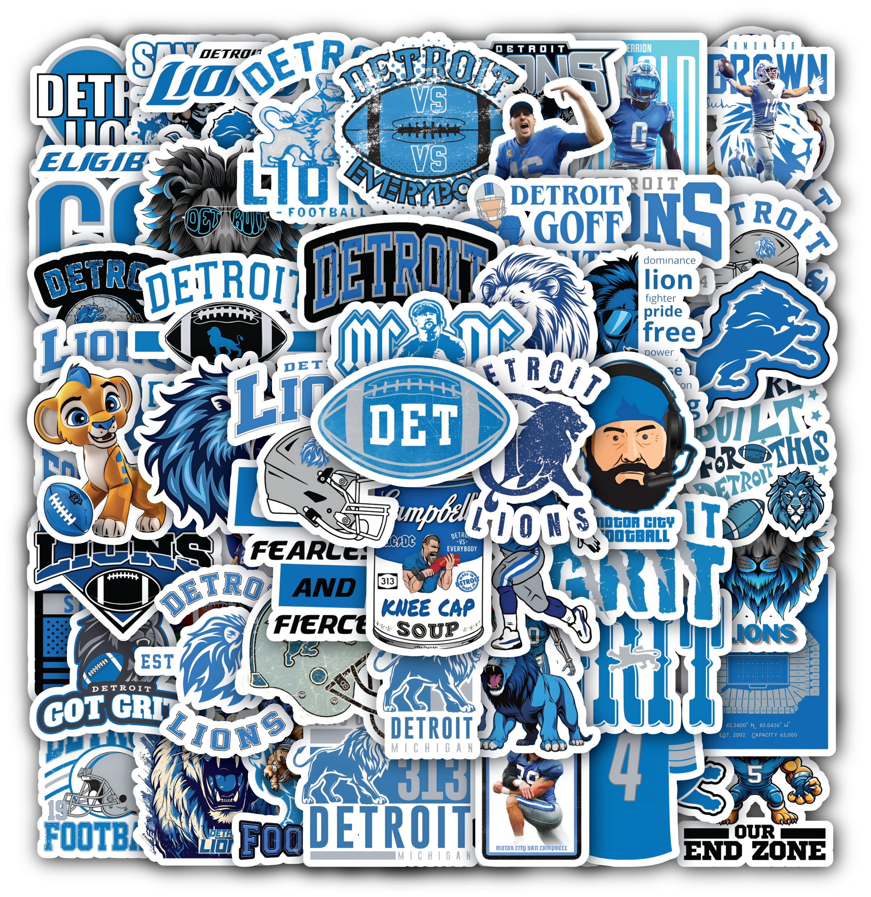 Detroit Lions