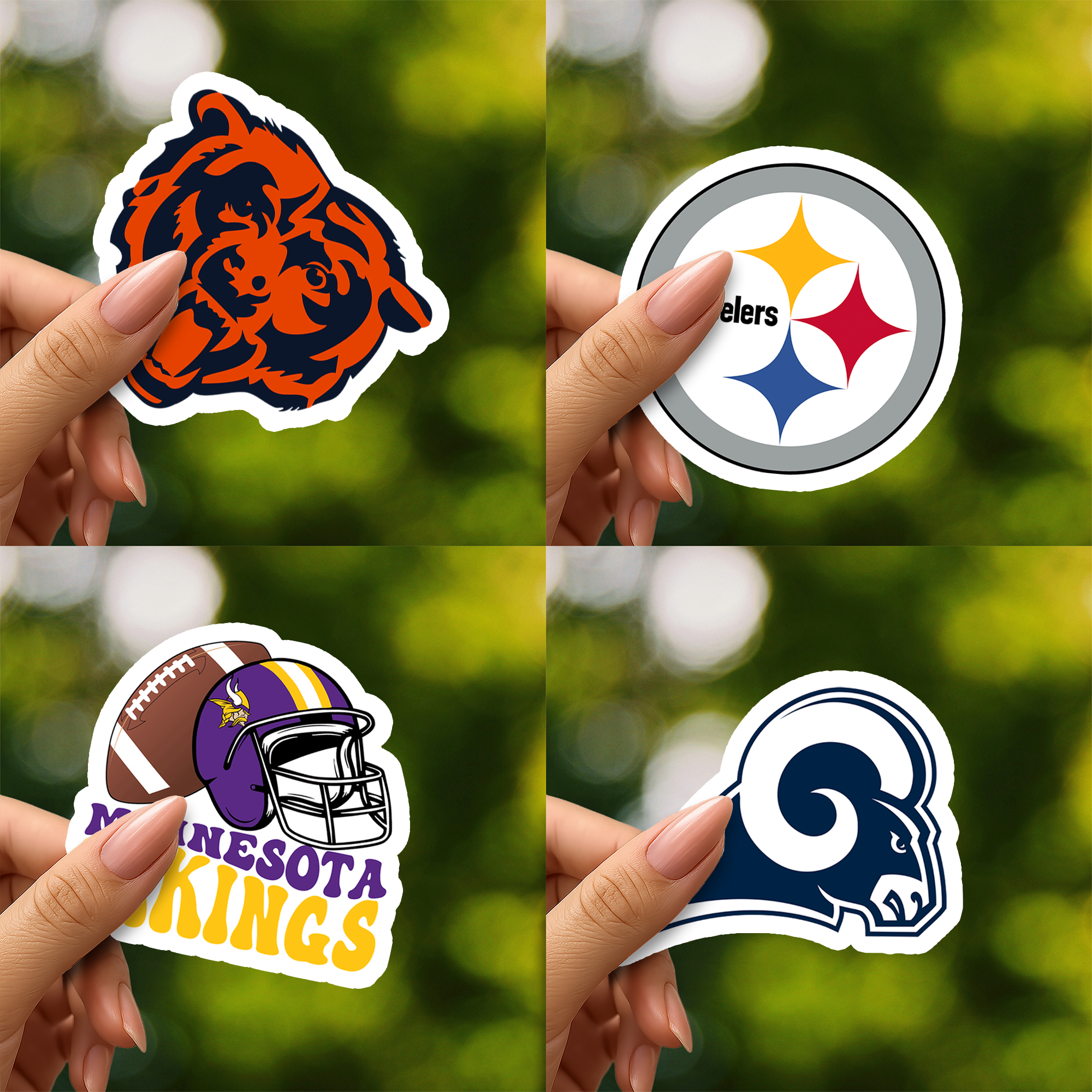 NFL Teams
