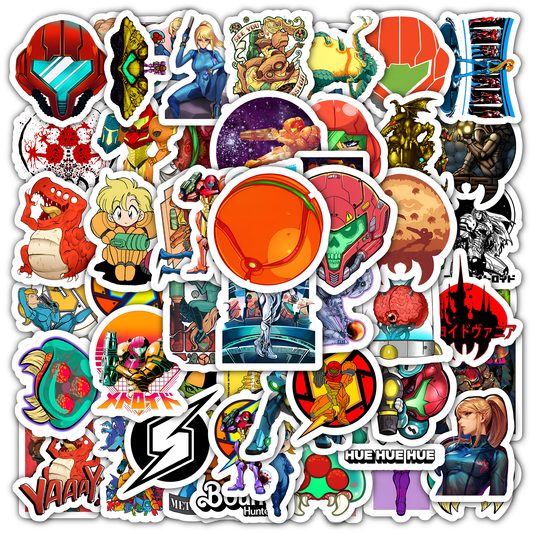 Metroid